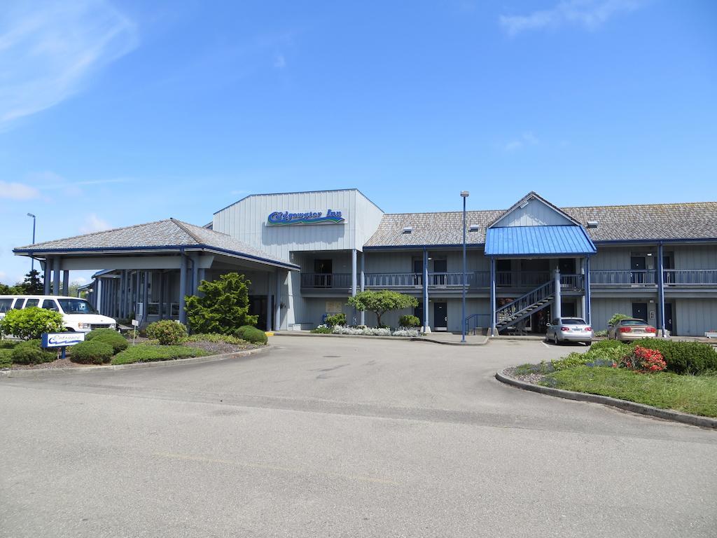 Edgewater Inn And Suites, Ascend Hotel Collection Coos Bay Exteriör bild