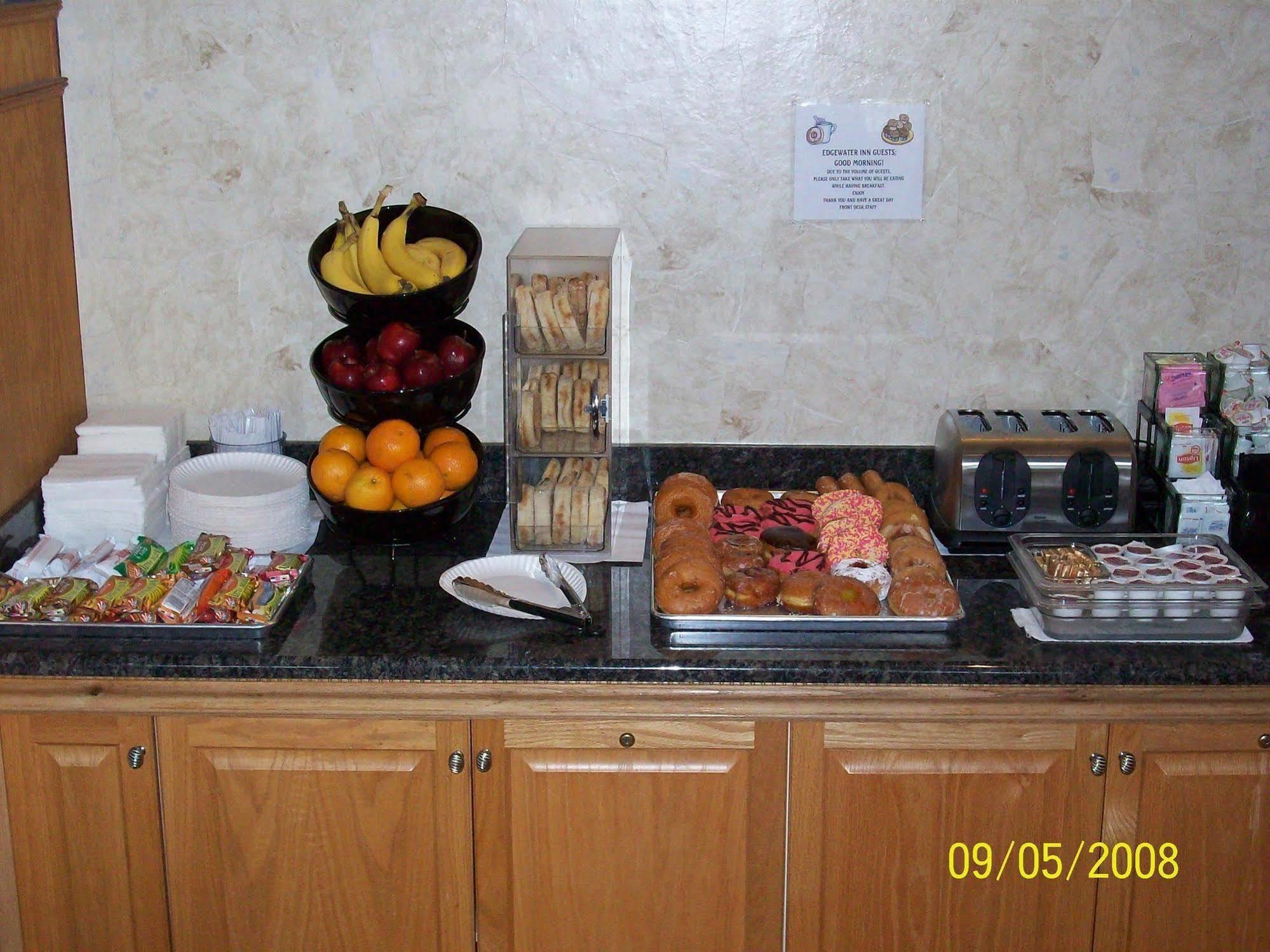 Edgewater Inn And Suites, Ascend Hotel Collection Coos Bay Exteriör bild